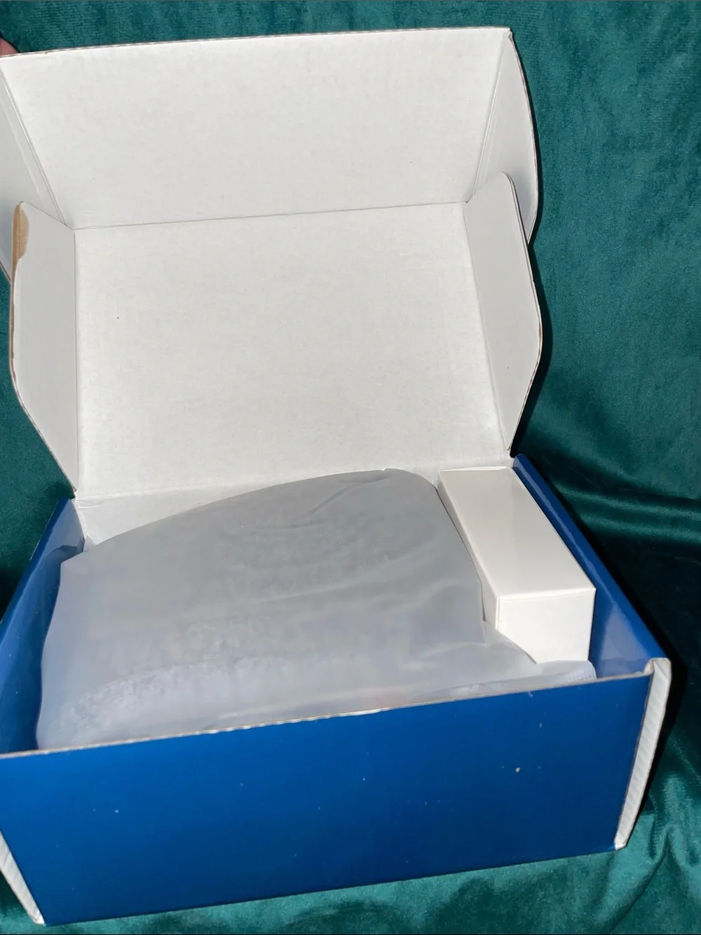 Heated Socks - Unknown Brand from Amazon